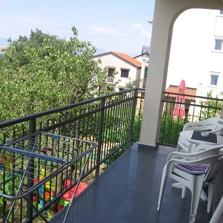 Apartament Apartman Valentić *