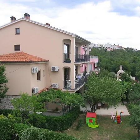 Apartman Valentić Apartament *