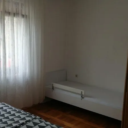 Apartman Valentić Apartament *