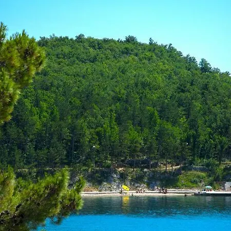 Apartament Apartman Valentić