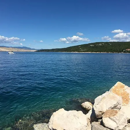 Apartament Apartman Valentić *