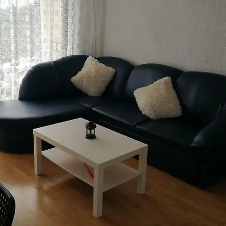 Apartament Apartman Valentić