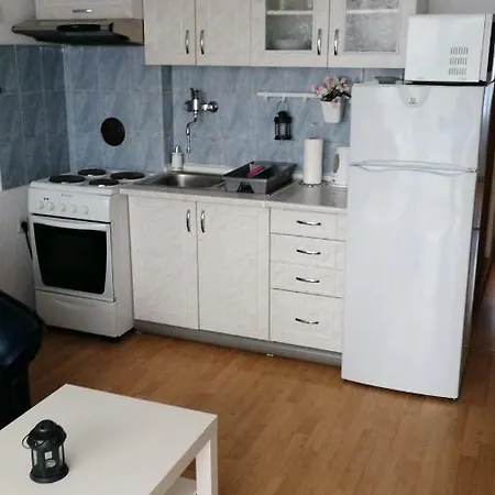 Apartman Apartman Valentic Jadranovo