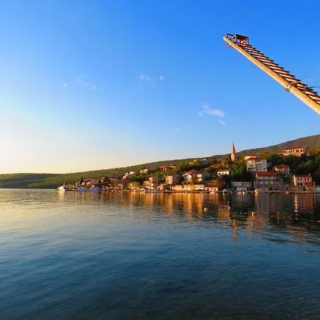 Apartman Valentić Apartament Jadranovo
