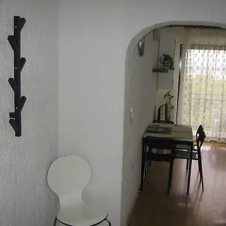 Apartman Valentic *