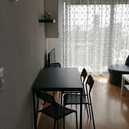 Apartman Apartman Valentic Jadranovo