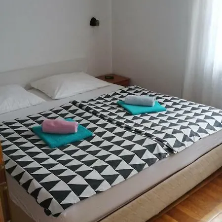 Apartman Valentic Jadranovo
