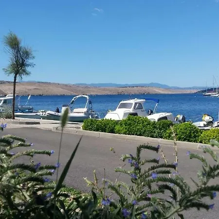 Apartman Apartman Valentic Jadranovo